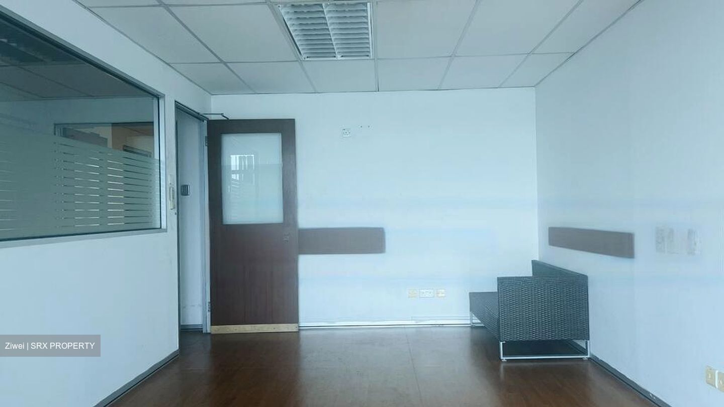 Enterprise Hub (D22), Factory #469347891